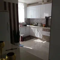 آپارتمان ۱۲۸ متری هوافضای بومهن