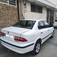 سمند ef7دوگانه کارخانه مدل 90|خودرو سواری و وانت|سبزوار, امیر کبیر|دیوار