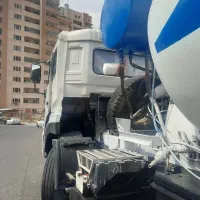 کامیون دانگ فنگ|خودرو سنگین|تهران, شهرک آتی شهر|دیوار
