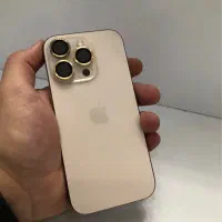 ایفون ۱۶پرو