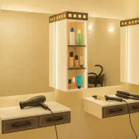 تولید کننده مصنوعات چوبی