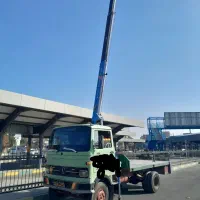 خاور جرثقیل