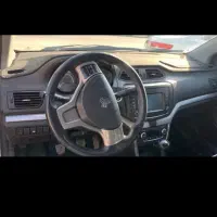 شاهین سانروف داربیرنگ سالم|خودرو سواری و وانت|قیدار, |دیوار