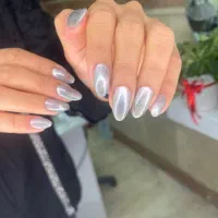 کاشت ناخن،ترمیم،کاور،ژلیش