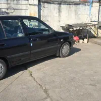 هاچبک مدل 86 آس|خودرو سواری و وانت|شلمان, |دیوار