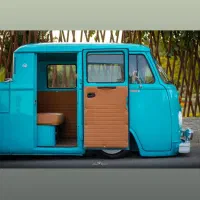 فولکس تی ۲|خودرو کلاسیک|تهران, لاله زار|دیوار