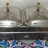 کالای خانگی|ظروف سرو و پذیرایی|گناباد, |دیوار