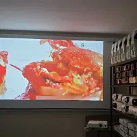 ویدئو پروژکتور سری سینمایی