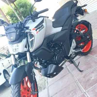 موتور fz150