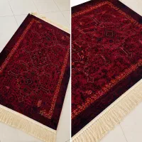 فرش ۱در۱/۵ نو تمام نخ