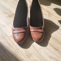 کفش|کیف، کفش، کمربند|گنبد کاووس, |دیوار