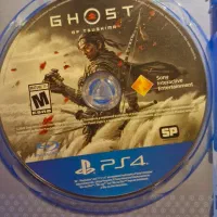 بازی ghost of tsushima.   ps4|کنسول، بازی ویدئویی و آنلاین|فردیس, فردیس|دیوار