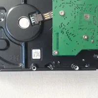 هاردسالم 500Gigدر حد نو مارک کاناد زیر قیمت|قطعات و لوازم جانبی رایانه|یزد, |دیوار