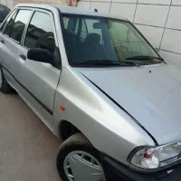 پراید86دوگانه شرکتی|خودرو سواری و وانت|نیشابور, بنیاد شهید|دیوار