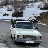 وانت پیکان|خودرو سواری و وانت|مریوان, |دیوار