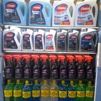 لوازم یدکی برقی صابر ضدیخ روغن لامپ بلبرینگ