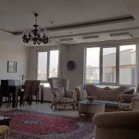 ۹۶ متر ۲ خواب / توانیر / ورودی مشجر / نورگیر عالی|فروش آپارتمان|تهران, نظامی گنجوی (توانیر)|دیوار