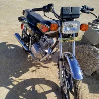 فروش موتور 200احسان درخدمتیم|موتورسیکلت|اقلید, |دیوار