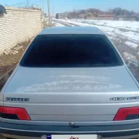 پژو ۴۰۵ مدل ۸۹