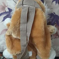 کوله پشتی بچگانه|اسباب و اثاث بچه|پرند, |دیوار