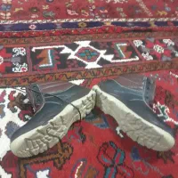 کفش ایمنی|کیف، کفش، کمربند|تبریز, |دیوار