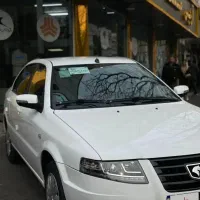 سورن پلاس 1404|خودرو سواری و وانت|ری, فیروزآبادی|دیوار