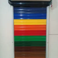 تعمیرات کرکره شبانه روزی