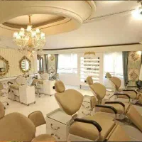 آموزش صفرتاصد آرایشگری نزدیک عید پولدارشو