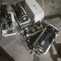 چرخ خیاطی مارشال قدیمی