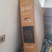 تلویزیون LG QNED86|تلویزیون و پروژکتور|مشهد, ده دی|دیوار