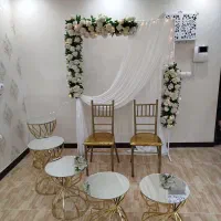 تشریفات بله برون ، عقد|خدمات پذیرایی، مراسم|بندر ماهشهر, |دیوار