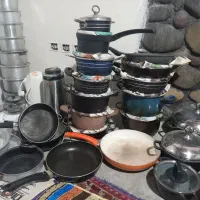 لوازم آشپزخانه