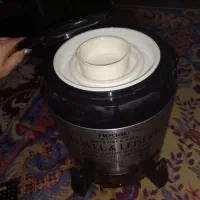 کلمن یخچال مسافرتی ابکش سماوربرقی رنده برقی سینی|ظروف نگهدارنده، پلاستیکی، یکبارمصرف|تهران, سلسبیل شمالی|دیوار