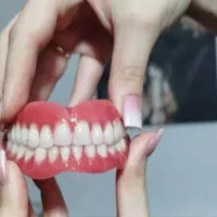 لابراتور دندانسازی خیریه حضرت فاطمه