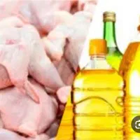 روغن مرغ   درجه یک