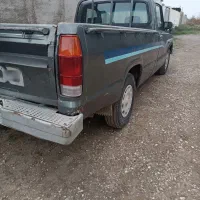 مزدا 2000تک کابین|خودرو سواری و وانت|گرگان, |دیوار