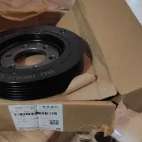 شیر بخاری پدال گاز وی سری وسائل ام وی ام ۵۳۰شرکتی|قطعات یدکی و لوازم جانبی|خمینیشهر, |دیوار