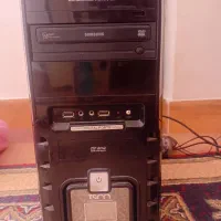 کیس کامپیوتر سامسونگ