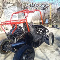 چهار چرخ|دوچرخه، اسکیت، اسکوتر|سیلوانه, |دیوار