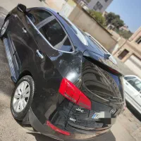 جک s5 مدل آخر 98 بی رنگ|خودرو سواری و وانت|تهران, کیانشهر|دیوار