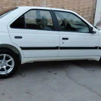 پژو SLX مدل۹۹سیمی