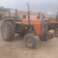 تراکتور فرگوسن