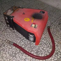 مشعل گازی ۳ شعله اخگر