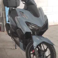موتور طرح کیلیک جدید دلتا