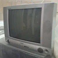 تلویزیون شهاب|تلویزیون و پروژکتور|قم, انصارالحسین|دیوار