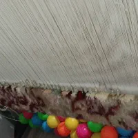 دارقالی.تابلو فرش