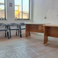 میز و صندلی