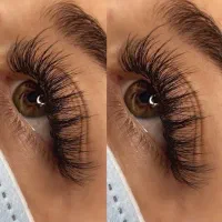 جشنواره تخفیفی اکستنشن مژه و لیفت  ابرو و مژه
