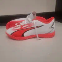 کفش فوتسال پوما اولترا اصل