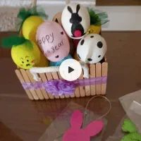 ساخت عروسک و کاردستی|صنایع دستی و سایر لوازم تزئینی|گلبهار, شهر جدید گلبهار|دیوار